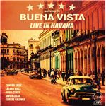 Live in Havana