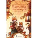 Los cuadernos de Cornélius Zorro