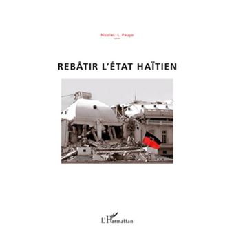 Rebâtir l'Etat haïtien - 1