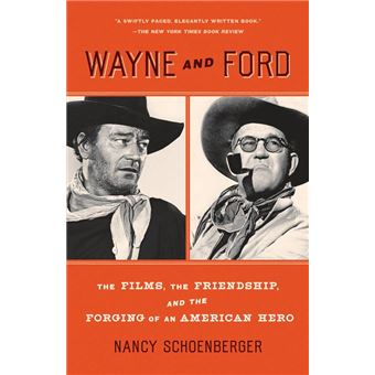 Wayne and Ford - 1