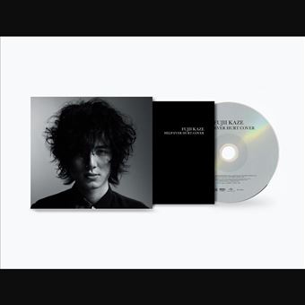 Help ever hurt cover - CD
