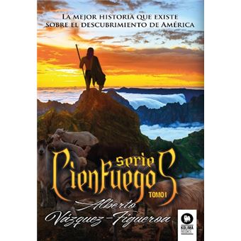 Serie Cienfuegos Tomo I - -5% en libros | FNAC