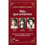 Más que amantes