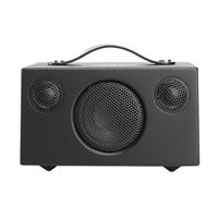 Altavoz Bluetooth Audio Pro Addon T3+ Negro