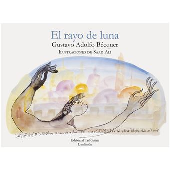 El rayo de luna - 1