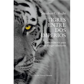Tigres Entre Dos Imperios
