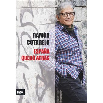 España quedó atrás - 1