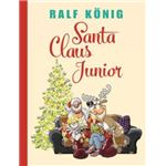 Santa Claus Junior - Ed rústica
