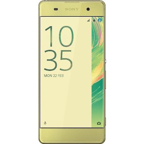 Sony Xperia™ XA Ultra 6" Lima Sony Xperia™ XA Ultra 6" Lima
