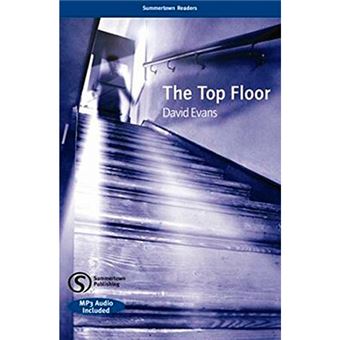 The Top Floor + CD