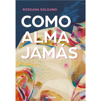 Como alma jamás