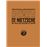 Crepusculo De Los Idolos De Nietzsche