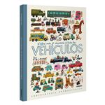 El Libro Mas Divertido De Todos Los Vehiculos