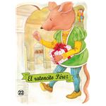 El ratoncito pérez