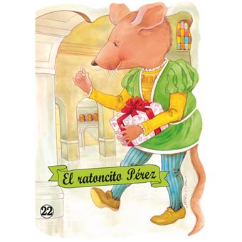 El ratoncito pérez
