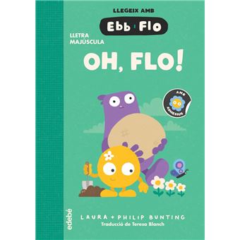 Oh, Flo!