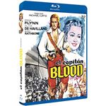 BLR-EL CAPITAN BLOOD (1935)
