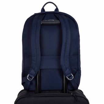 Mochila Knomo Beauchamp Backpack Azul para portátil 14'' - Mochila de  portátil