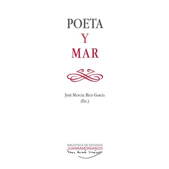 Poeta Y Mar - 1