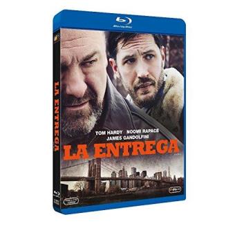 La Entrega - Blu-Ray