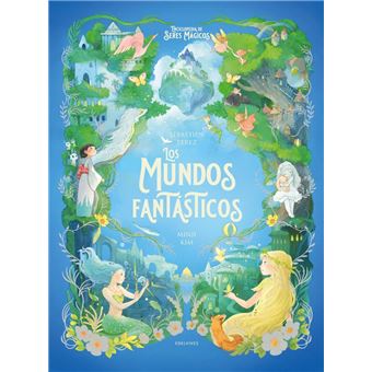 Los mundos fantásticos