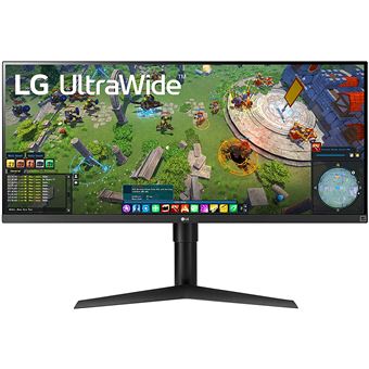 Monitor LG UltraWide 34WP65G-B 34'' WFHD 75Hz