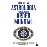 Astrología para el nuevo orden mundial