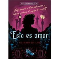 Esto es amor. Un giro inesperado