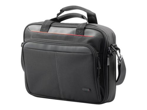 Maletín Targus Clamshell Classic Negro para portátil 13,4''