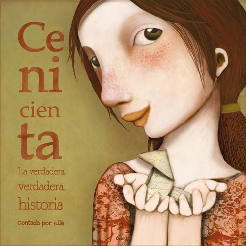 Beascoa Cenicienta