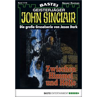 John Sinclair 1118 - 1