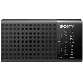 Radio Portátil Sony ICF-P36 AM/FM