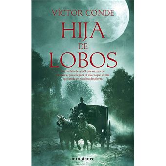 Hija De Lobos