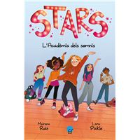 STARS. L'Acadèmia dels somnis