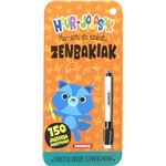 Zenbakiak Jaur Jolasak