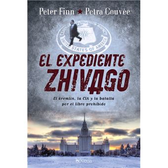 El expediente Zhivago