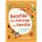 Recetas para cocinar en familia