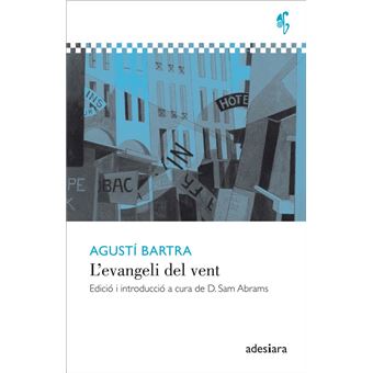 L'evangeli del vent
