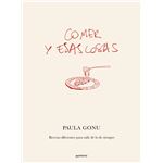 Comer y esas cosas