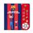 Vaig néixer per a estimar-te, Barça