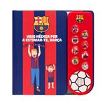 Vaig néixer per a estimar-te, Barça