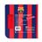 Vaig néixer per a estimar-te, Barça