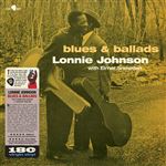 Bues & Ballads - Vinilo