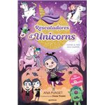 Rescatadoras De Unicornios 5-Viatge Al Pais Dels Vampirs