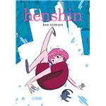 Henshin