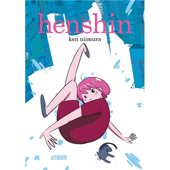 Henshin
