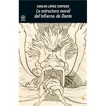 La estructura moral del infierno de Dante