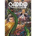 Gadiro 2 El Embajador De La Atlantida