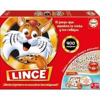 Lince. Juego de mesa con app