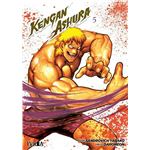 Kengan ashura 5